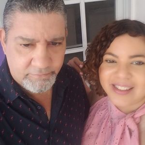 Meet your Posher, Wanda ivette